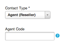 Agent management