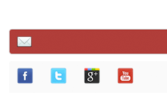 Social media integration